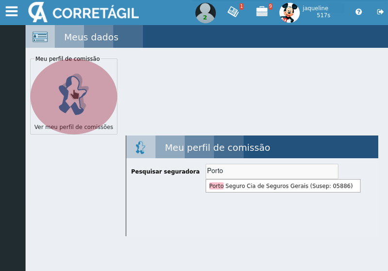 Arquivo:Meus dados perfil comissao.png